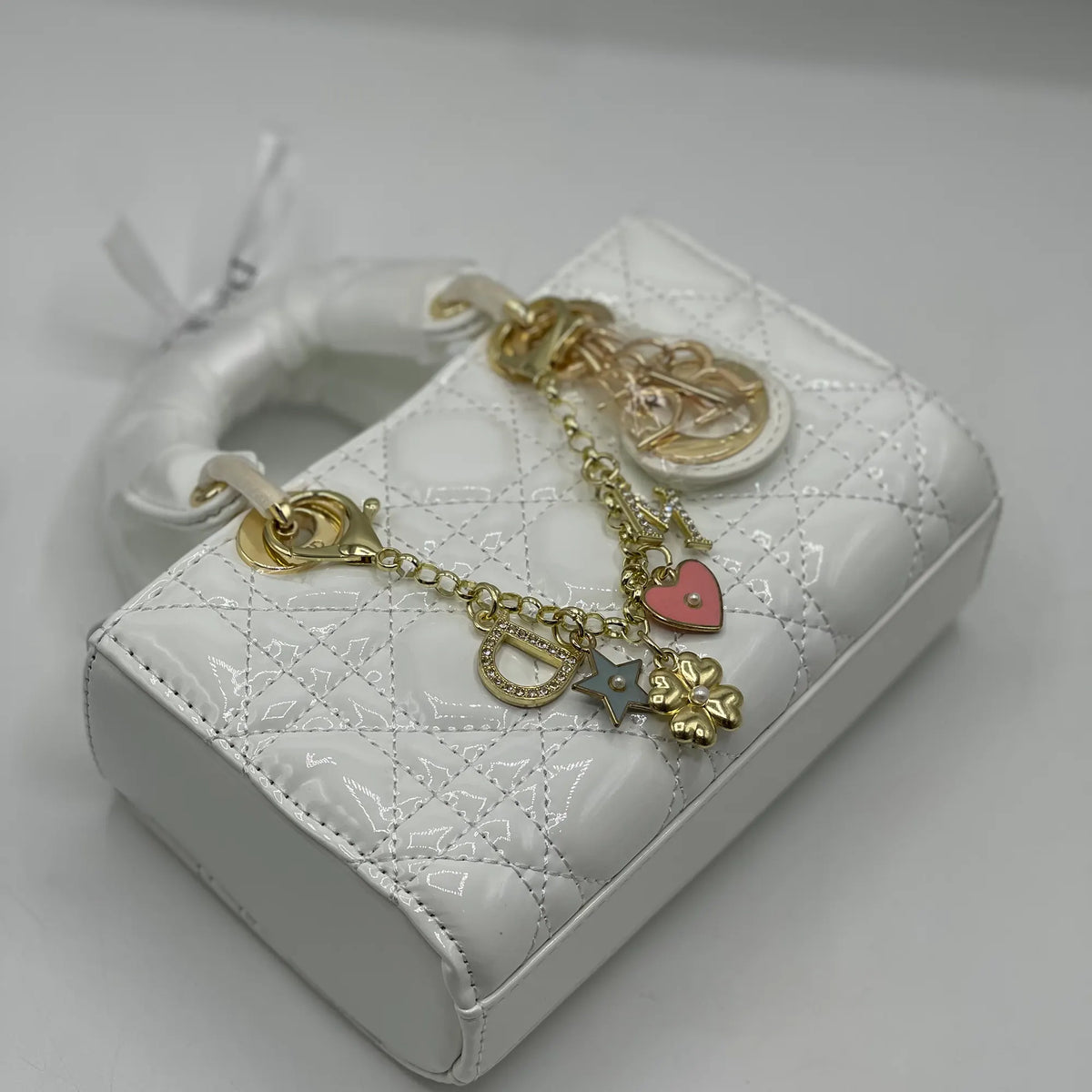 Dior LADY D-Joy Bag Small