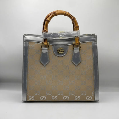GG Diana Medium Tote Bag
