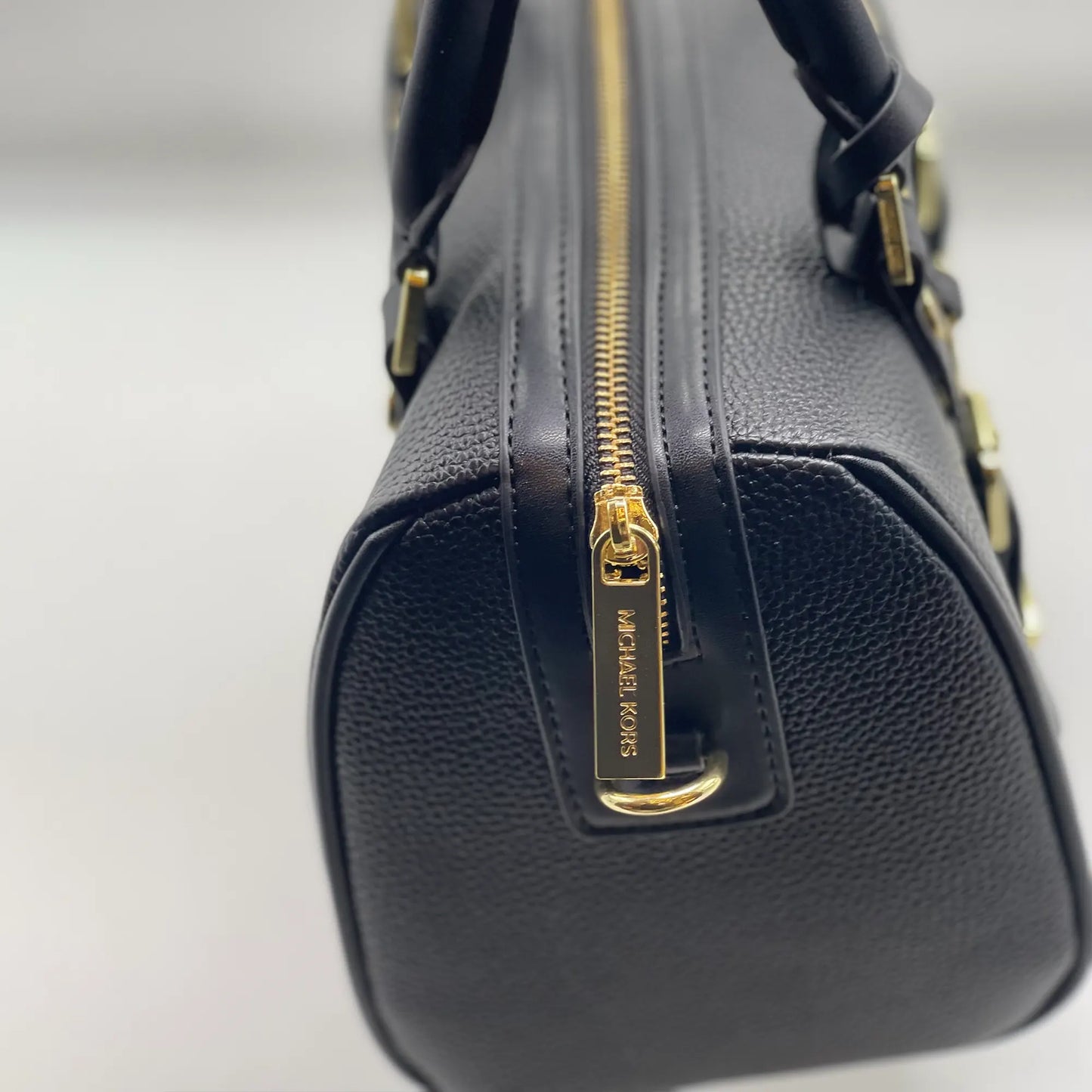 MK Duffel Bag