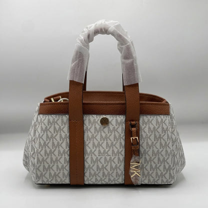 MK Small Romee Tote Bag