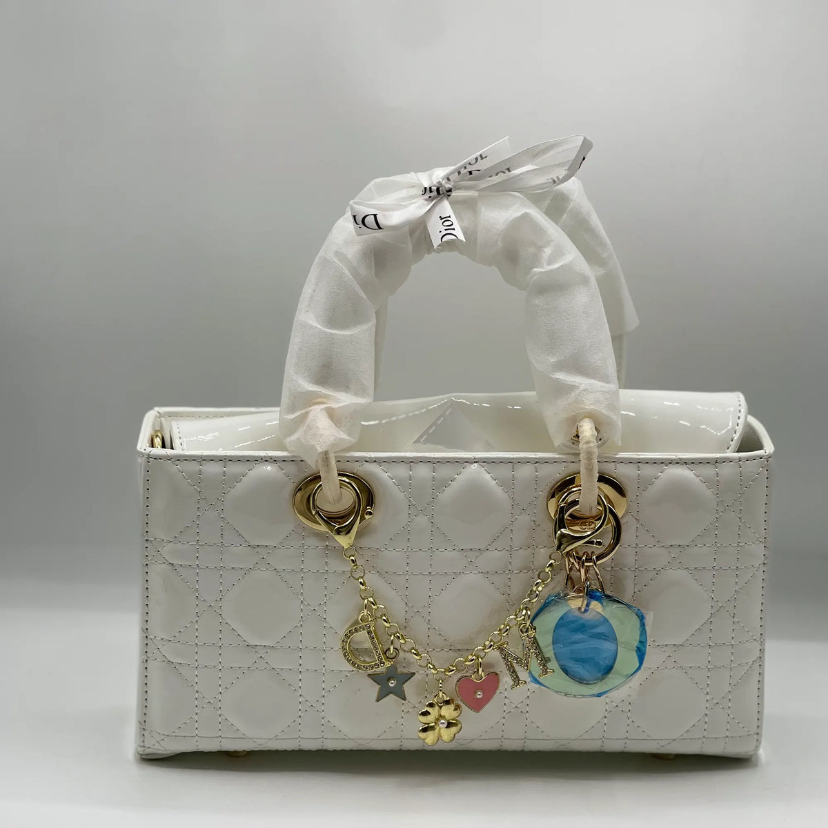 Dior LADY D-Joy Bag