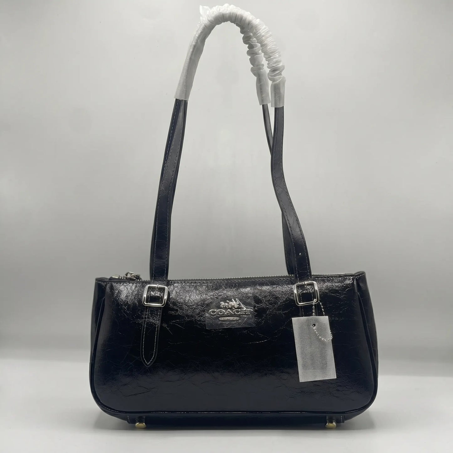 COACH Asher Shoulder Bag