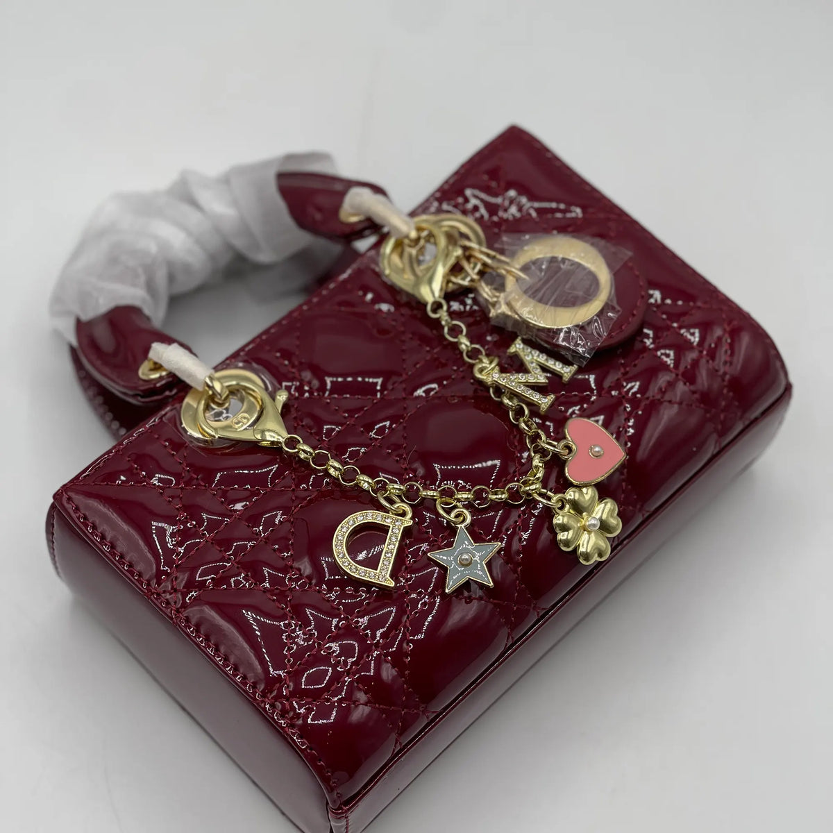 Dior LADY D-Joy Bag Small