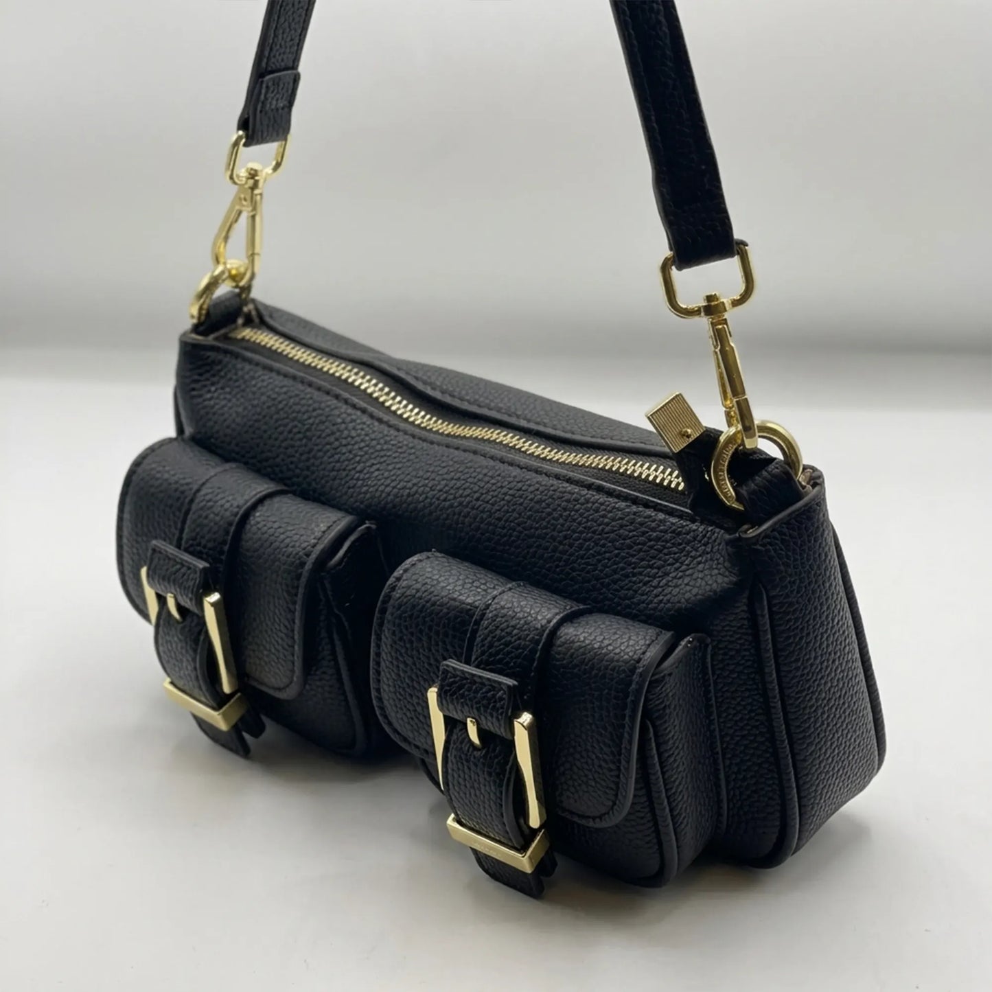 MK Small Zoe Shoulder Bag