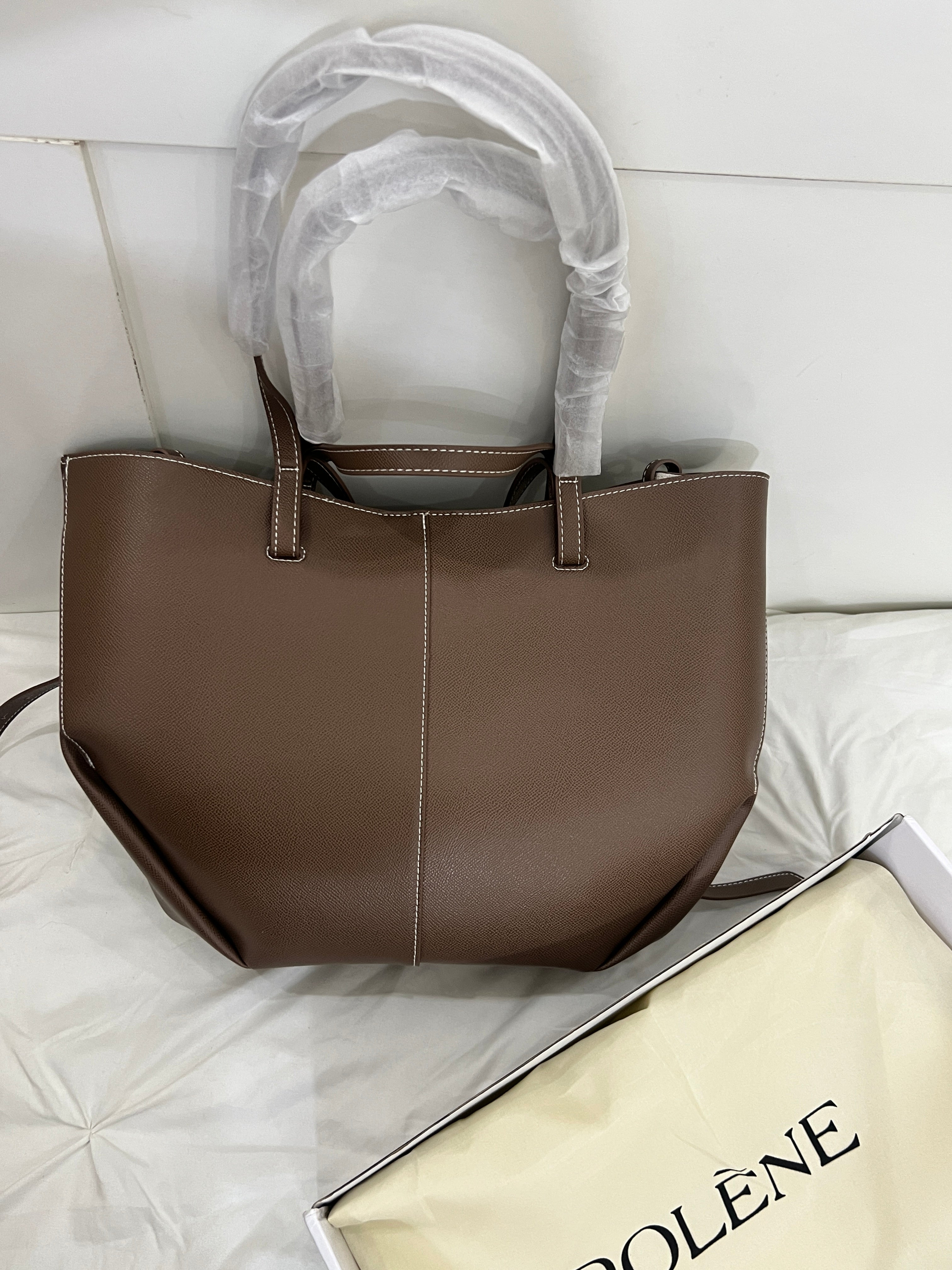 Polène Inspired LargeTote (Premium Quality)