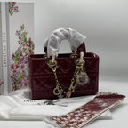 Dior LADY D-Joy Bag Small