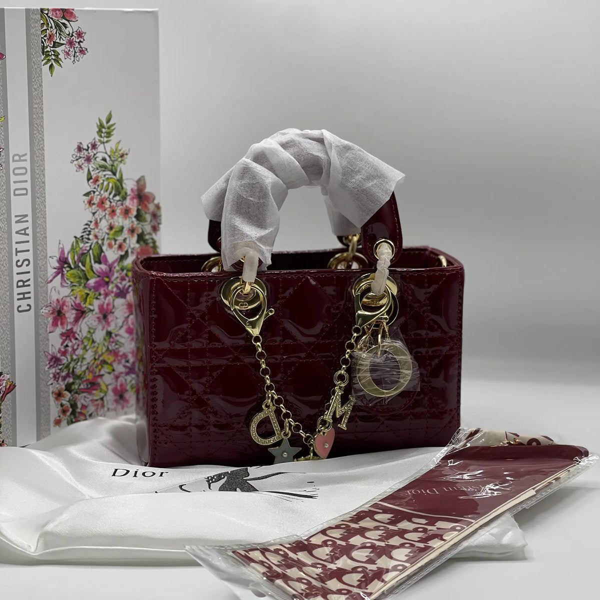 Dior LADY D-Joy Bag Small