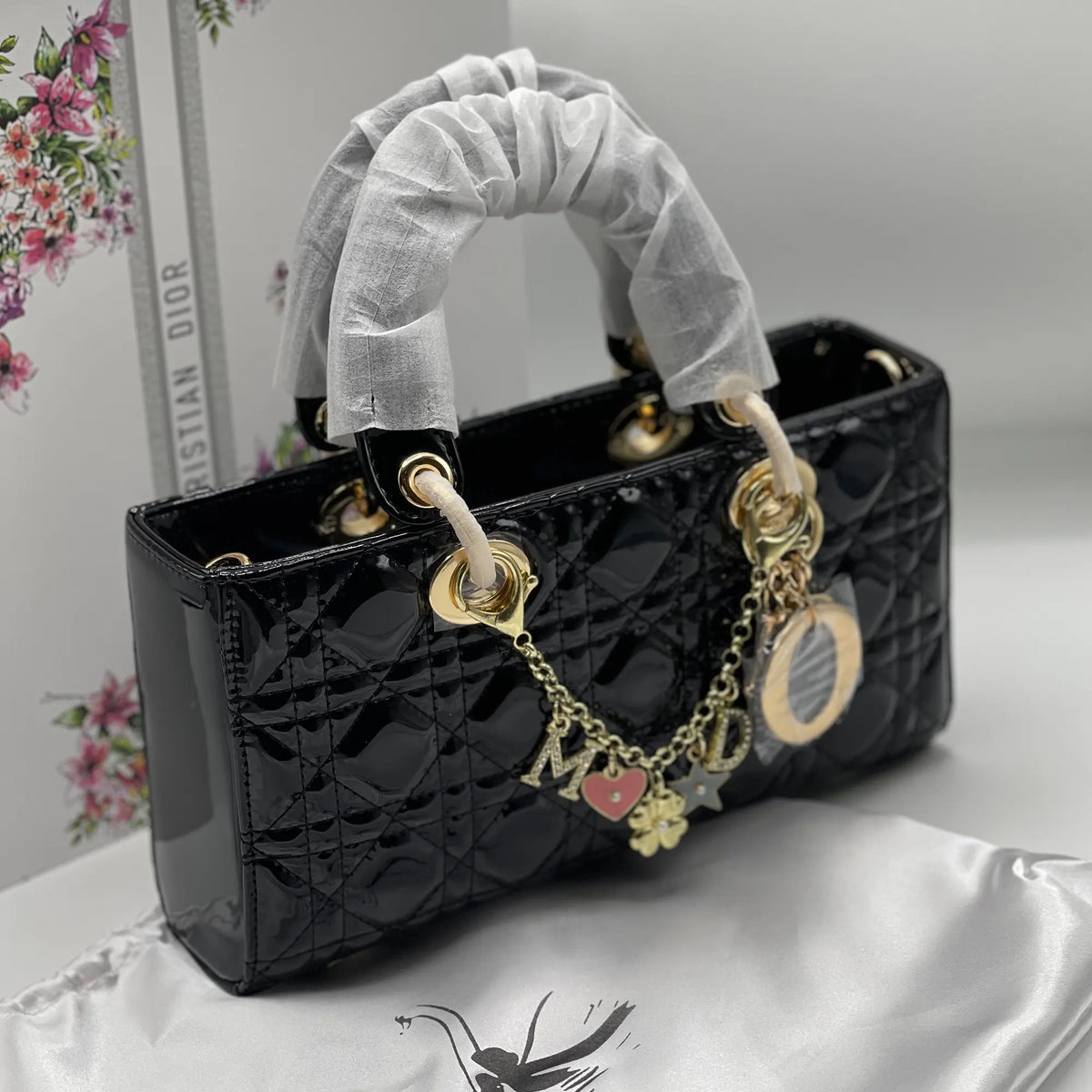 Dior LADY D-Joy Bag