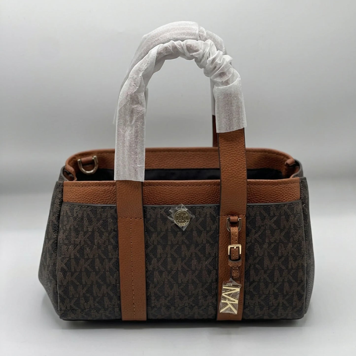 MK Small Romee Tote Bag