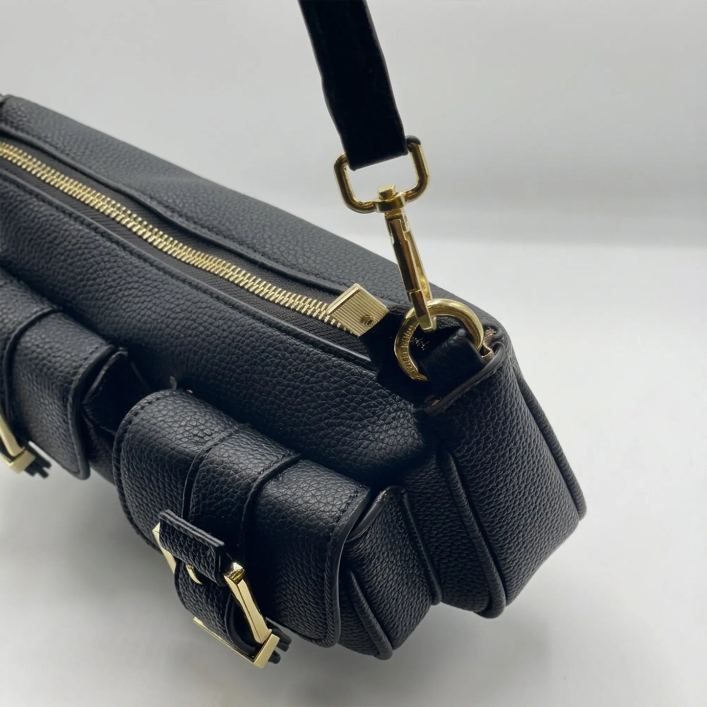 MK Small Zoe Shoulder Bag