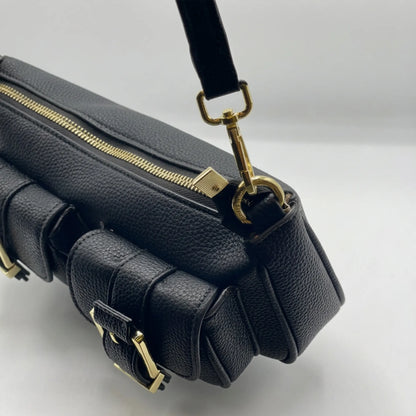 MK Small Zoe Shoulder Bag