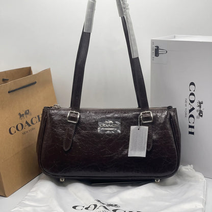 COACH Asher Shoulder Bag