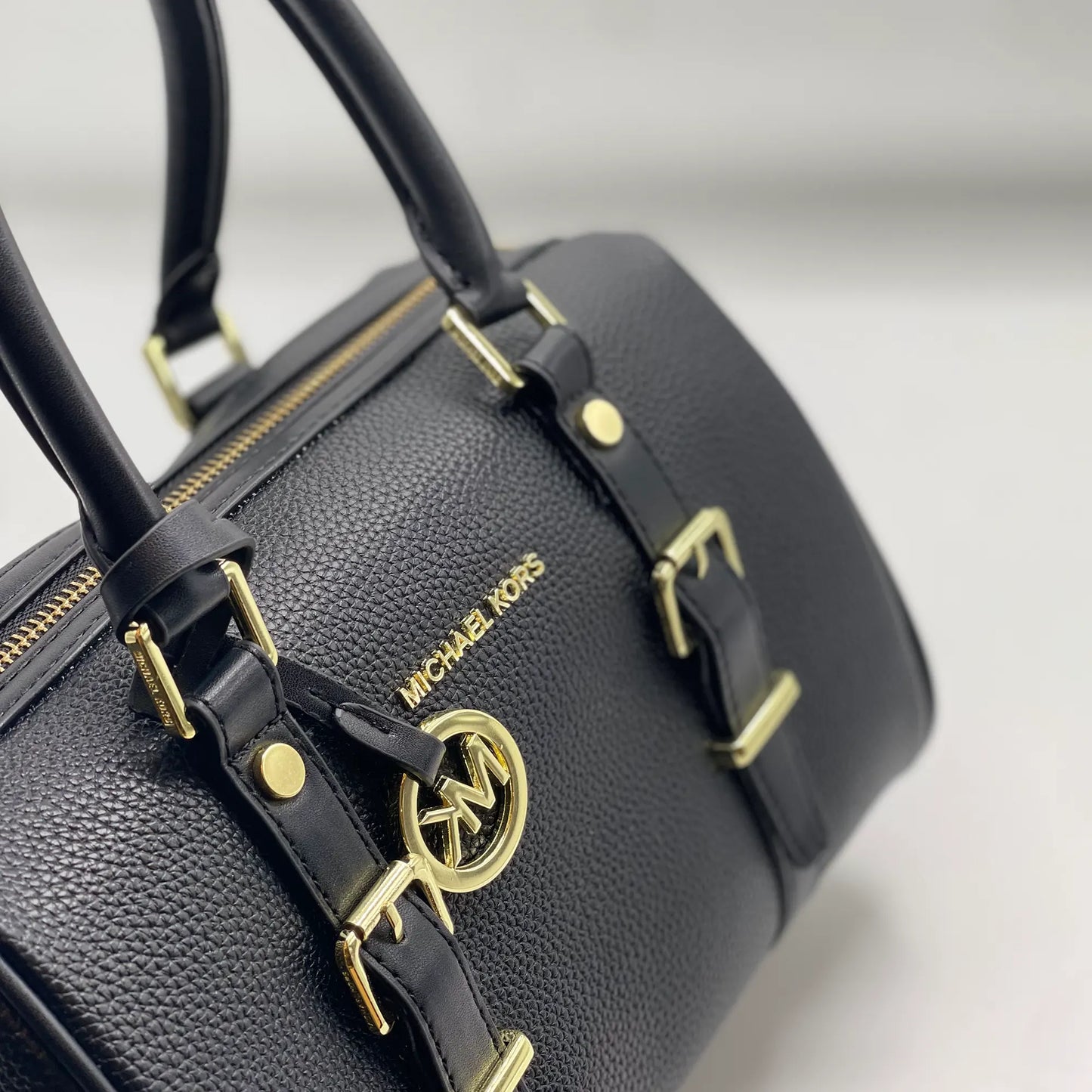 MK Duffel Bag
