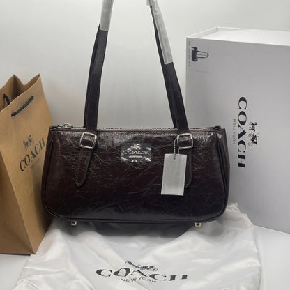 COACH Asher Shoulder Bag