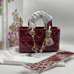 Dior LADY D-Joy Bag Small
