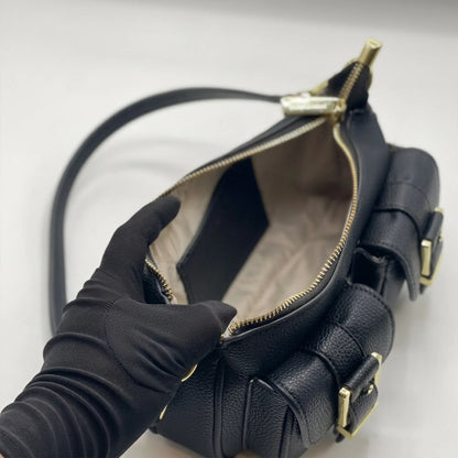 MK Small Zoe Shoulder Bag