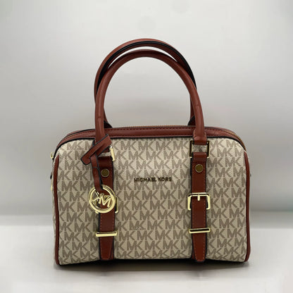 MK Duffel Bag