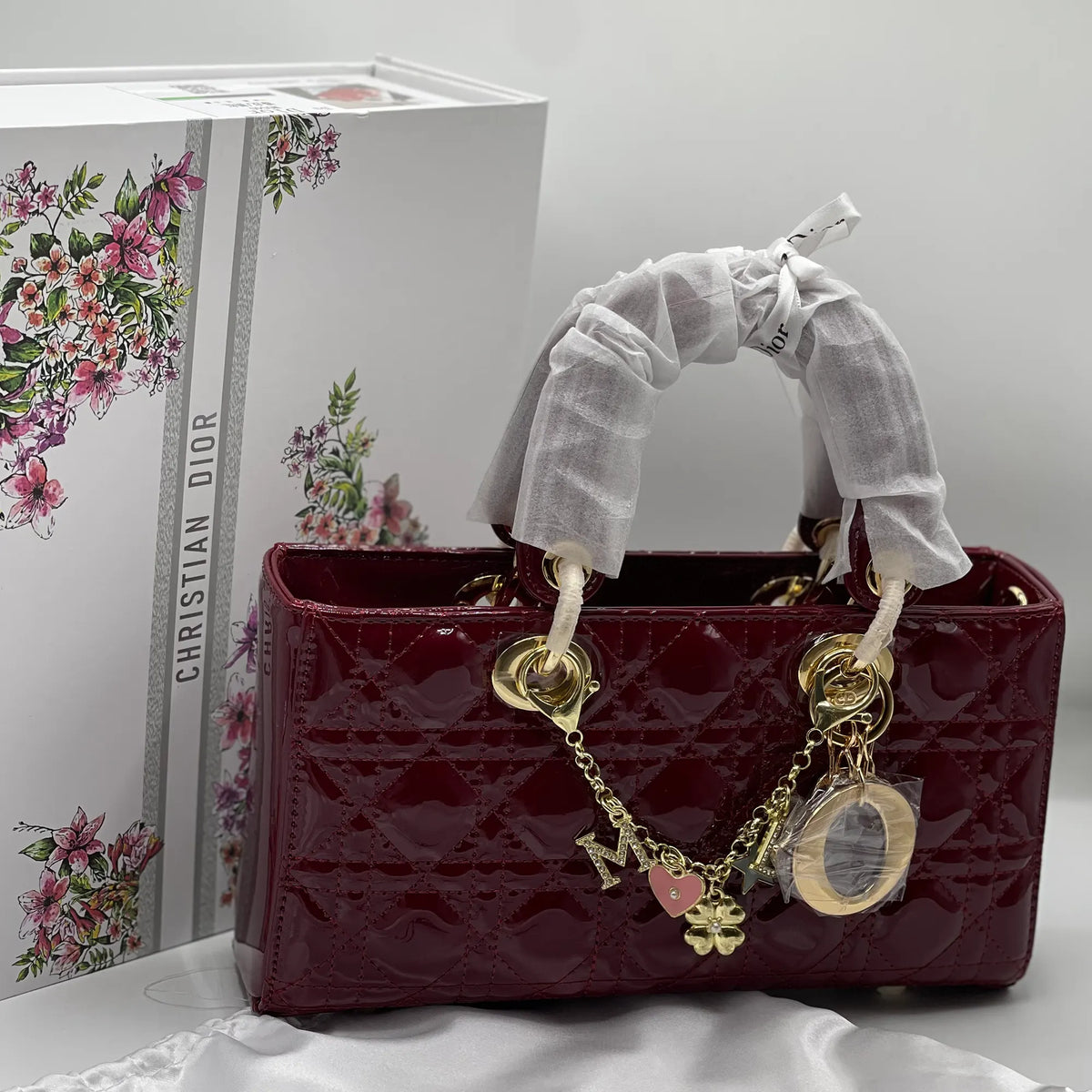 Dior LADY D-Joy Bag