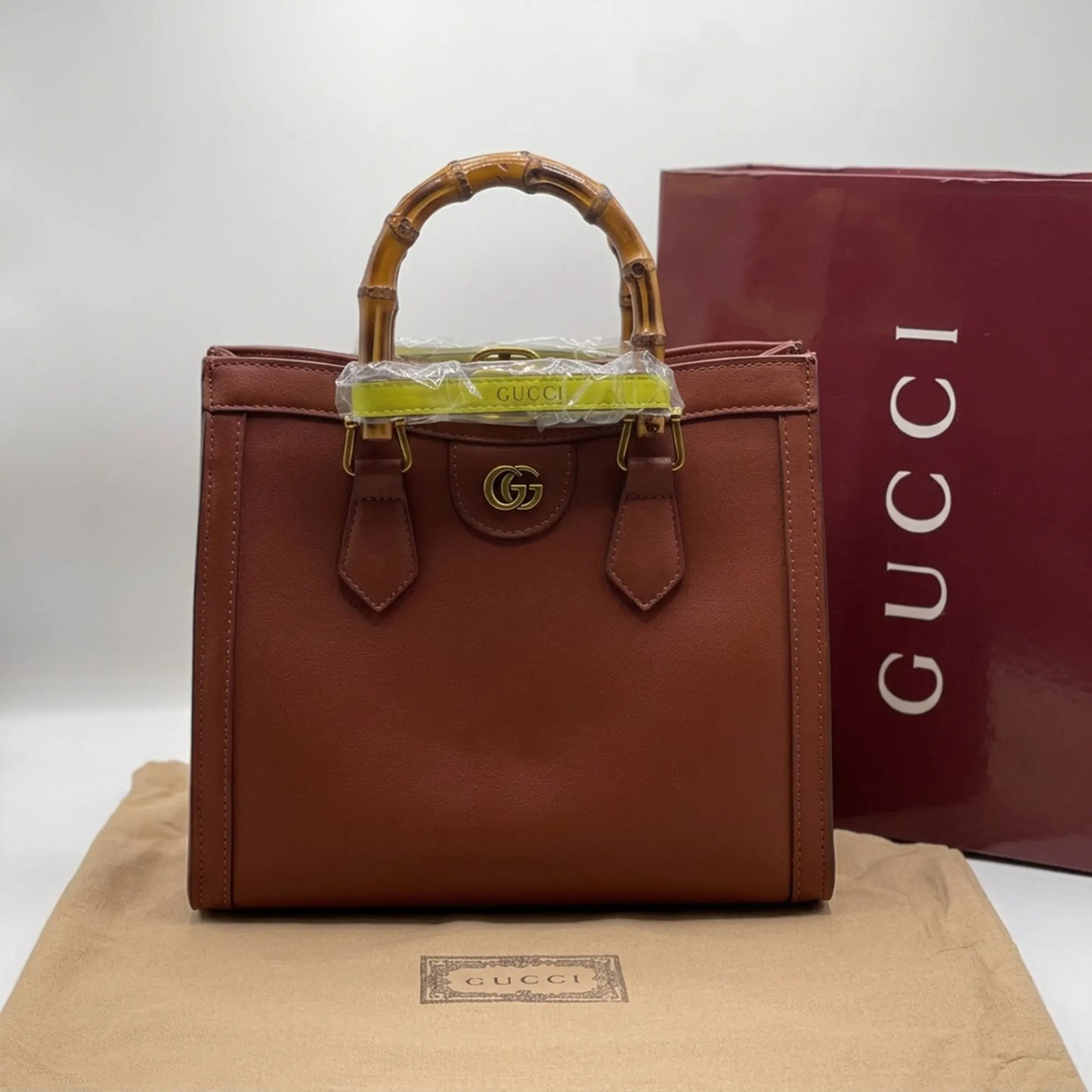 GG Diana Medium Tote Bag