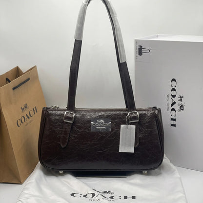 COACH Asher Shoulder Bag