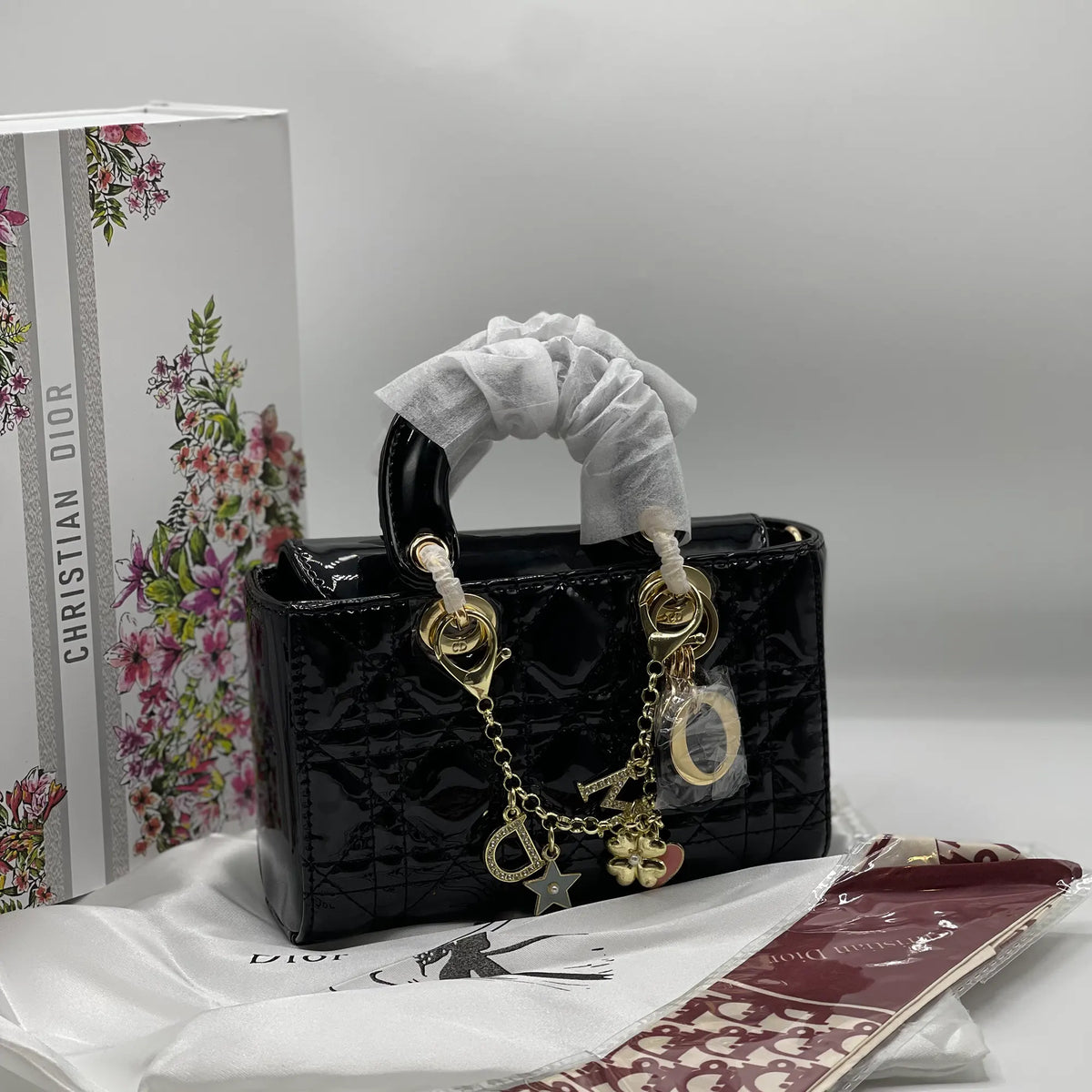 Dior LADY D-Joy Bag Small