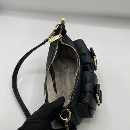 MK Small Zoe Shoulder Bag