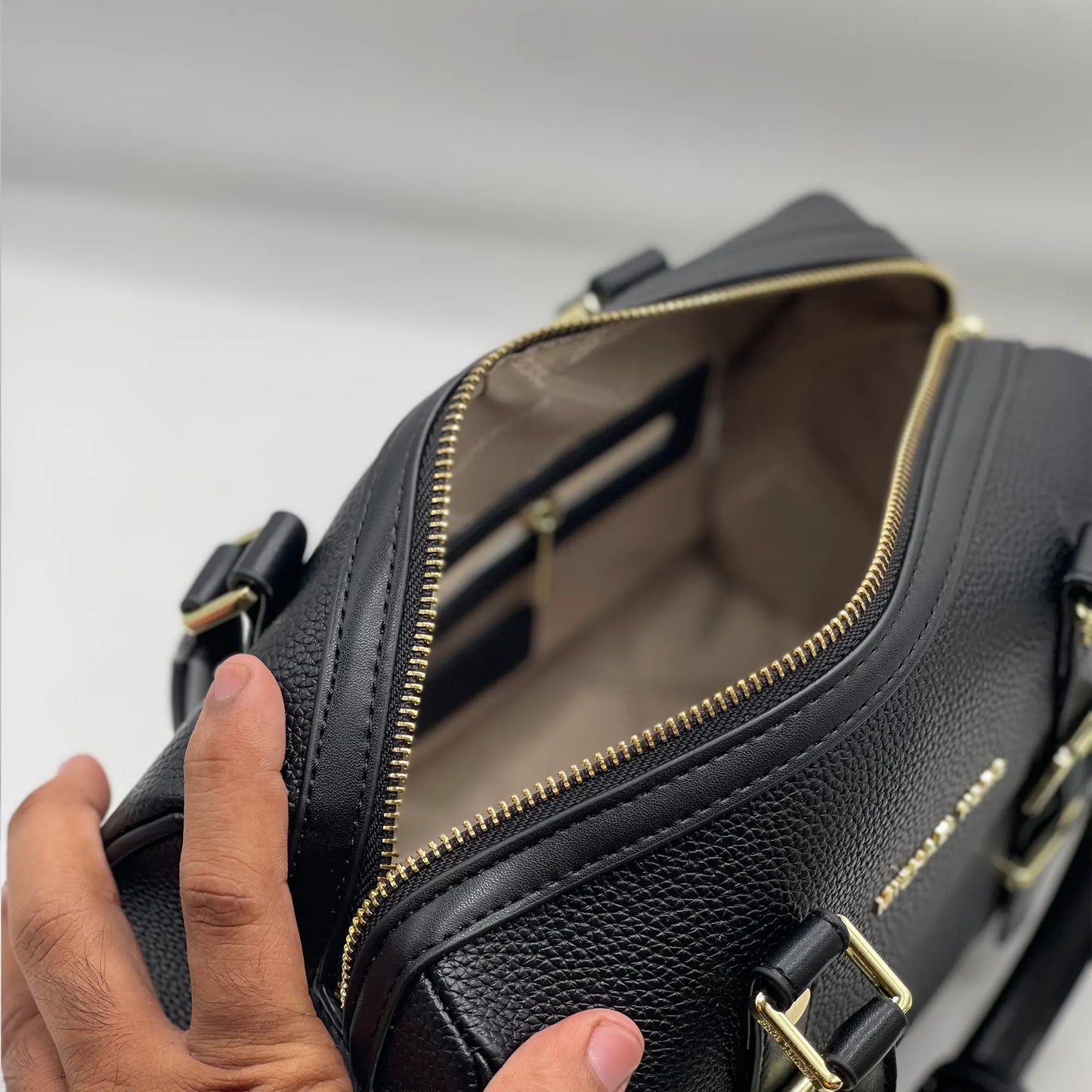 MK Duffel Bag