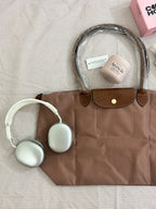 Longchamp Tote Large - Pink (WITH BRAND LOGO)
