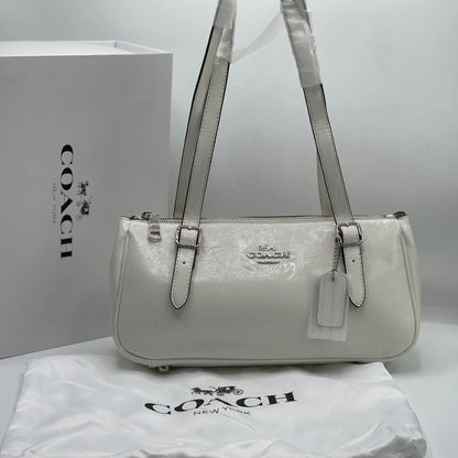 COACH Asher Shoulder Bag