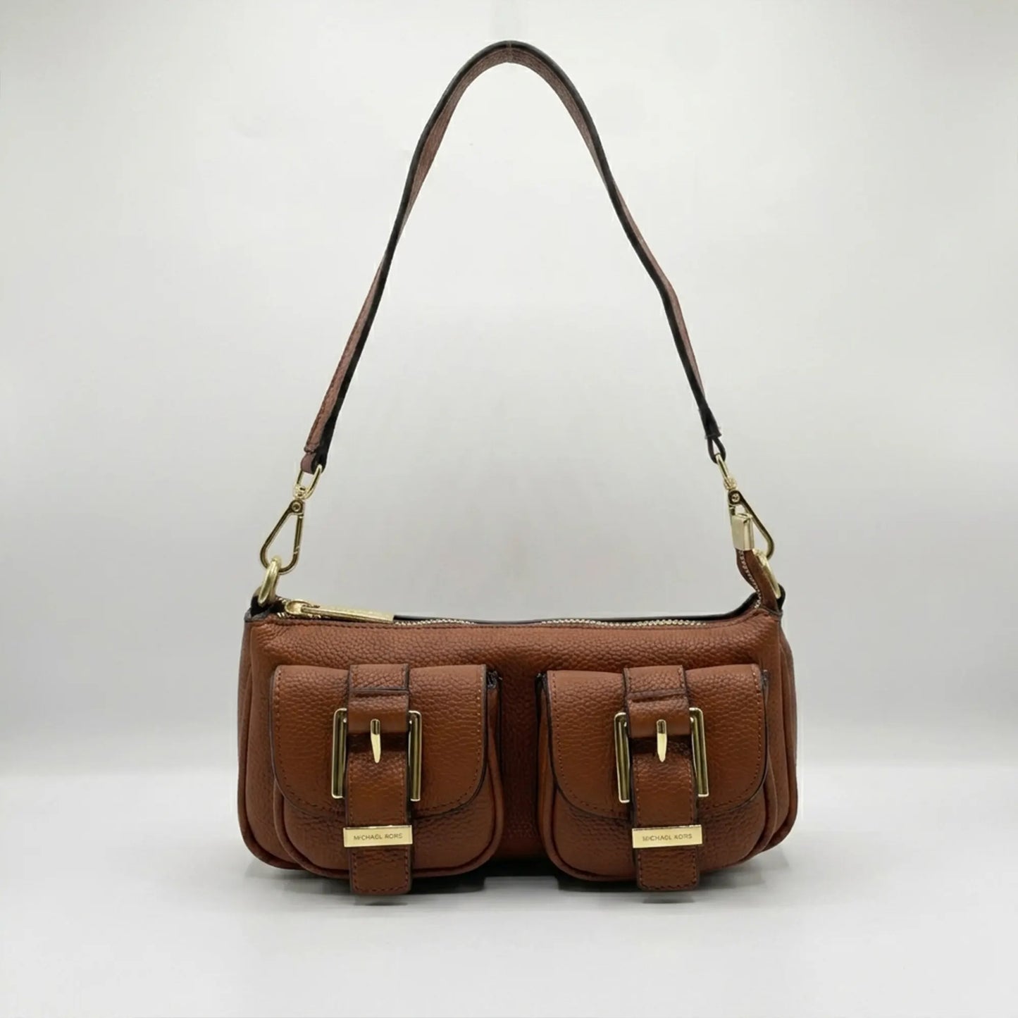 MK Small Zoe Shoulder Bag