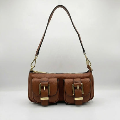 MK Small Zoe Shoulder Bag