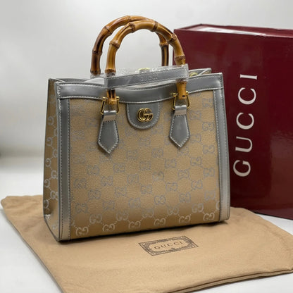 GG Diana Medium Tote Bag
