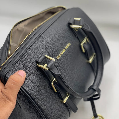 MK Duffel Bag