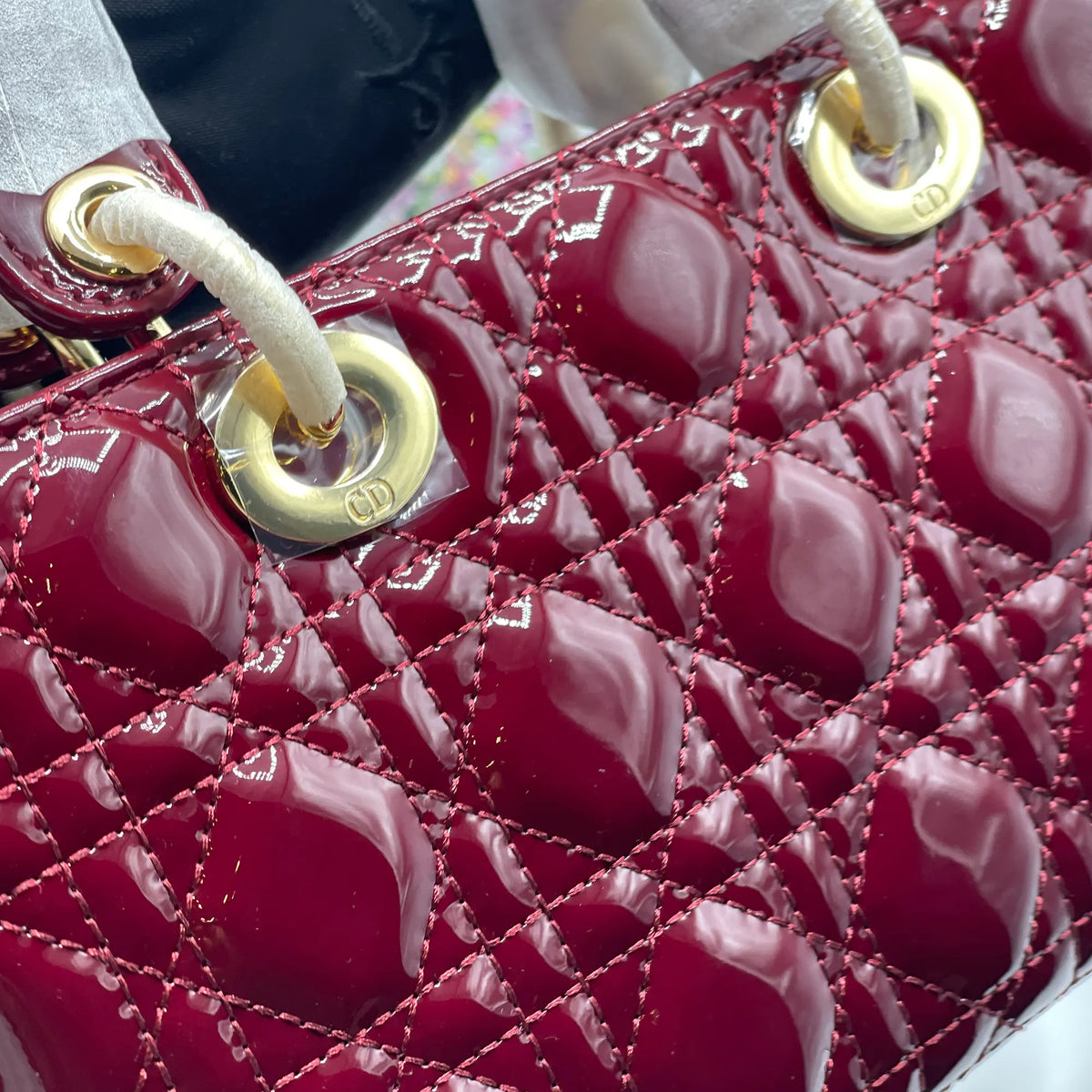 Dior LADY D-Joy Bag