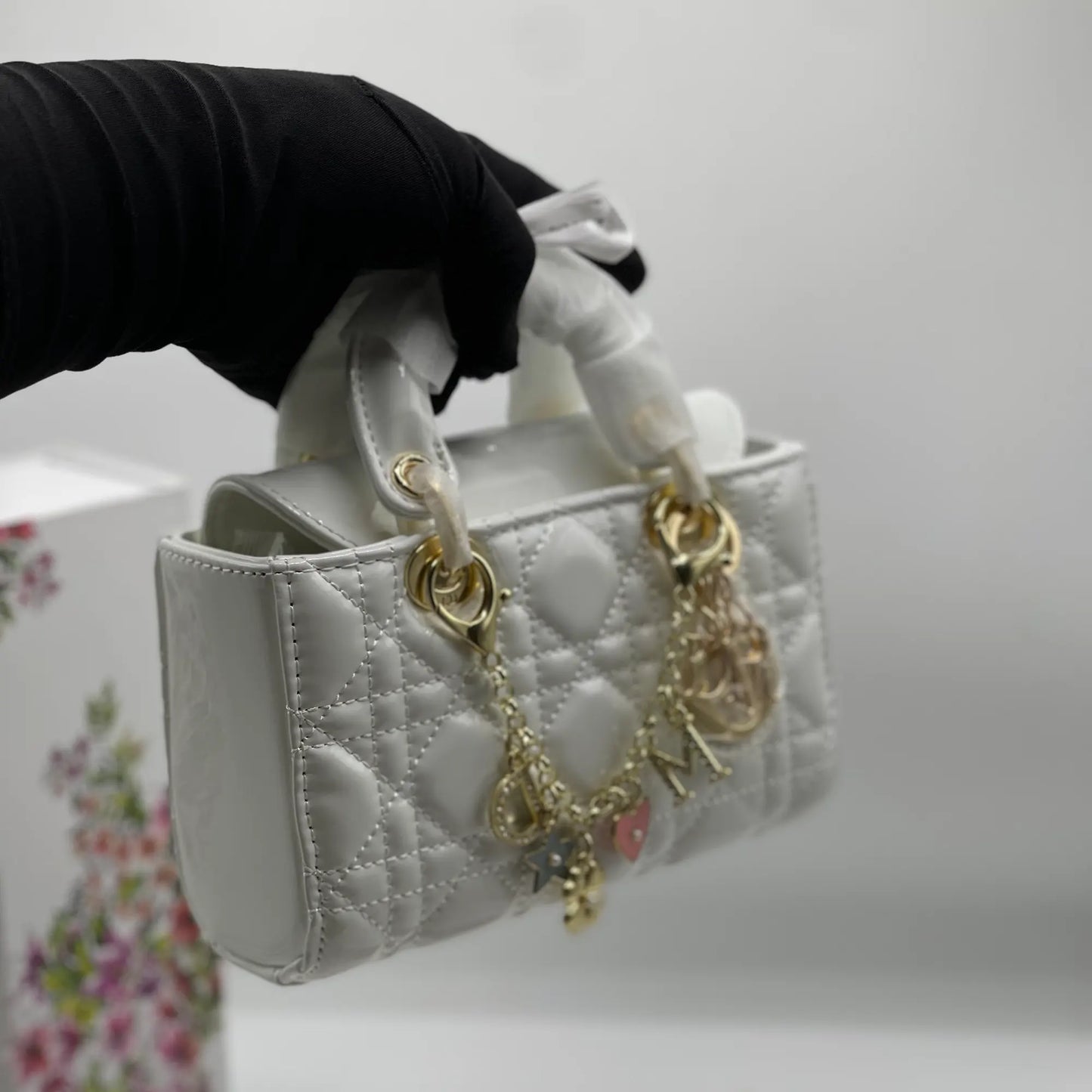 Dior LADY D-Joy Bag Small