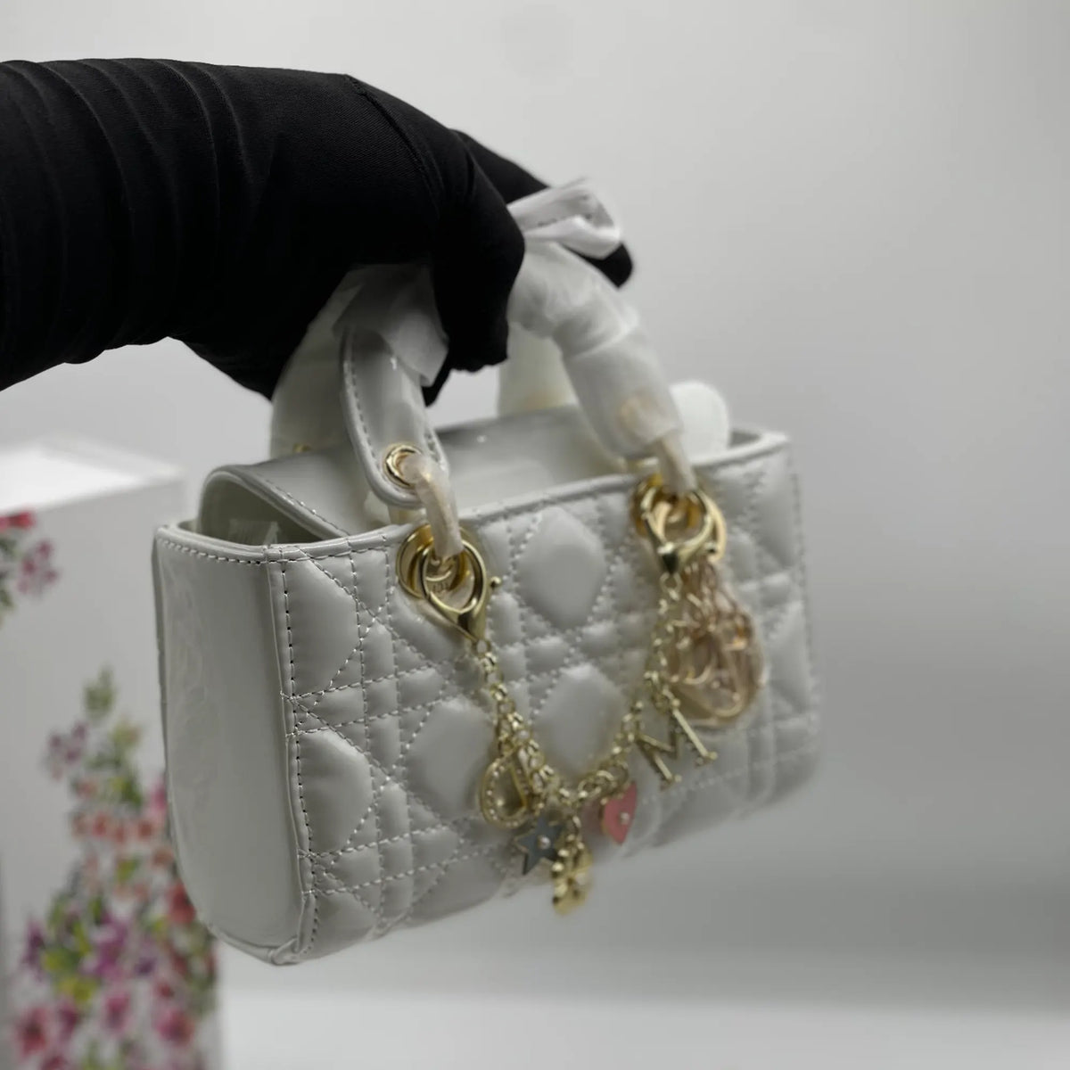 Dior LADY D-Joy Bag Small