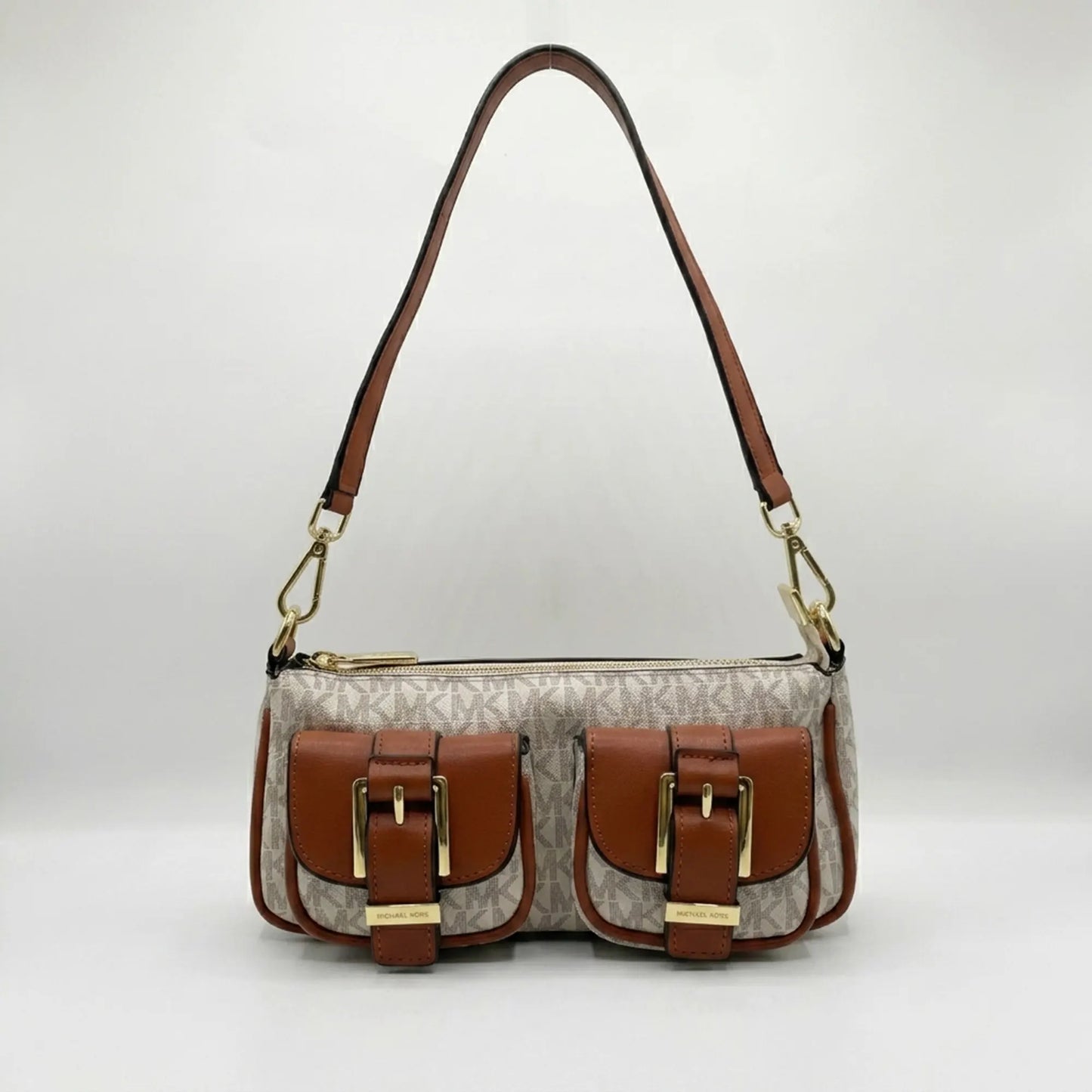 MK Small Zoe Shoulder Bag