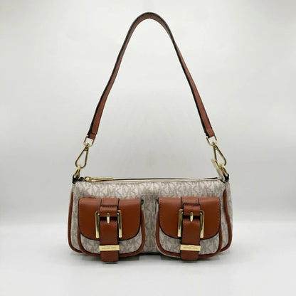 MK Small Zoe Shoulder Bag