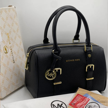 MK Duffel Bag