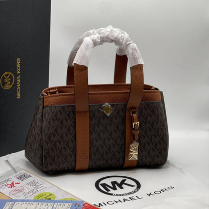 MK Small Romee Tote Bag