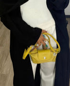 Longchamp Crossbody Bag with Strap (WITH BRAND LOGO)
