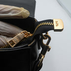 COACH TOP SHOLDER BAG Black
