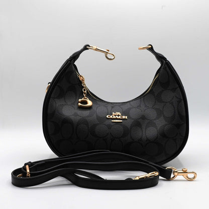 COACH Jonie Bag Black