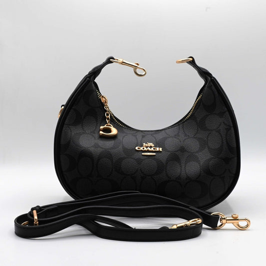 COACH Jonie Bag Black
