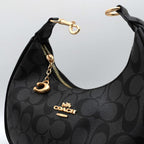 COACH Jonie Bag Black