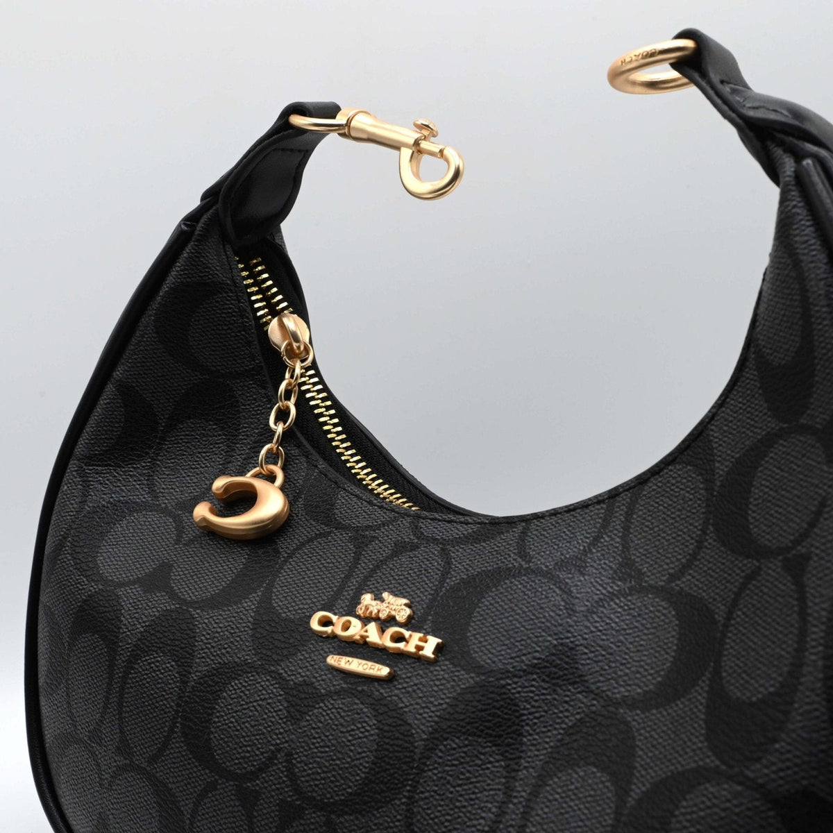 COACH Jonie Bag Black