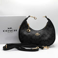 COACH Jonie Bag Black