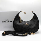 COACH Jonie Bag Black