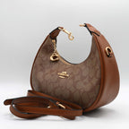 COACH jonie bag Brown