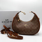 COACH jonie bag Brown